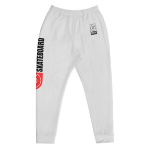 Pantalon de Jogging Pour Homme - Caustic Skateboard - Team
