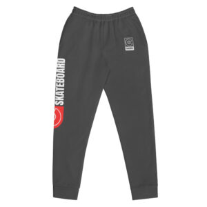Pantalon de Jogging pour Femme -Caustic Skateboard - Team