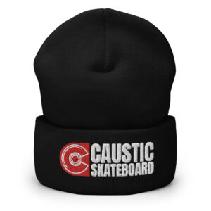Cuffed Beanie