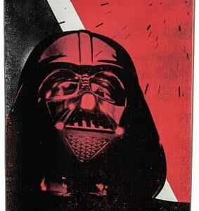 Element Planche Star Wars Vader 8.5x32.25