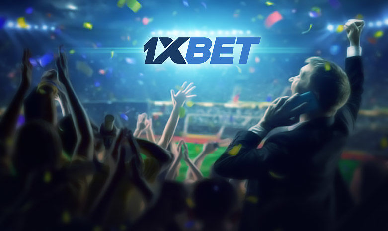 Обзор азартной компании 1xbet