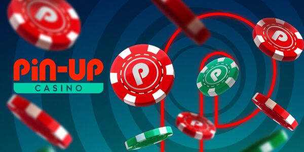 Pin Up Gambling müəssisəsinin əsas saytındakı qiymətləndirmə