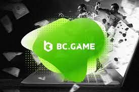 Загрузите и установите приложение BC.Game