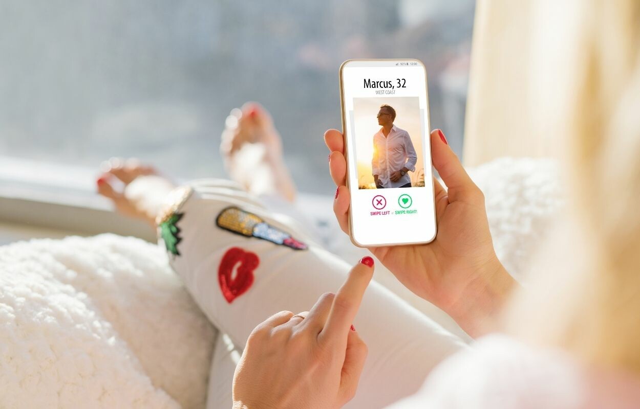 AmorPulse Testimonial: Finding Your Soulmate Made Easier