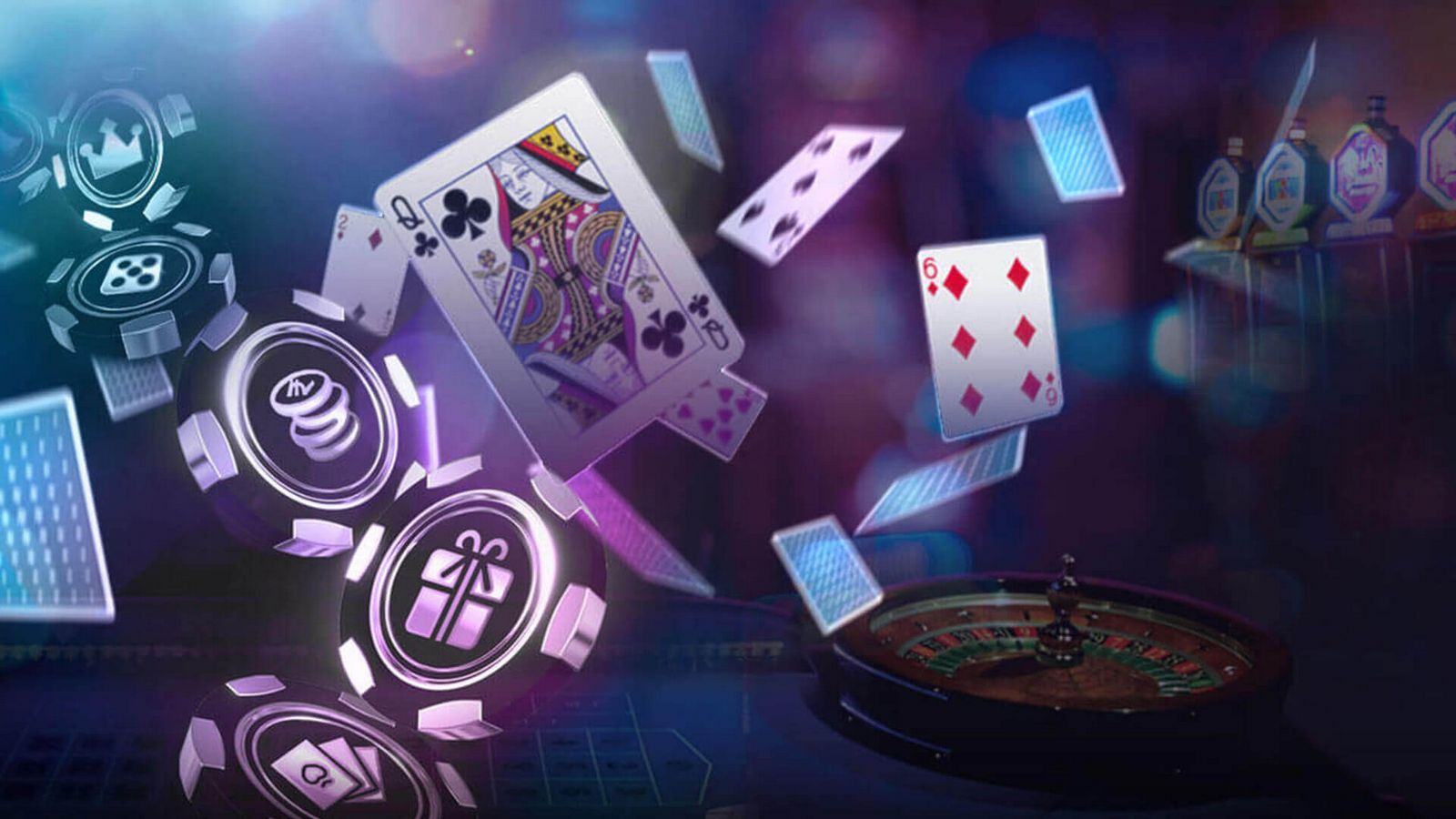 General Info about Lightning Online Casino