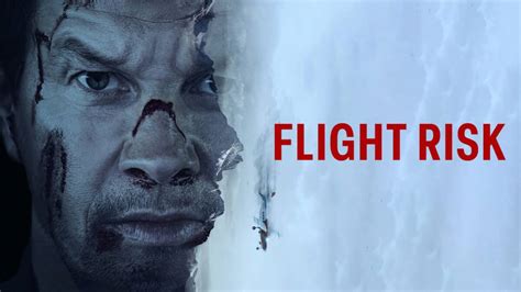 Flight Risk 2025 English