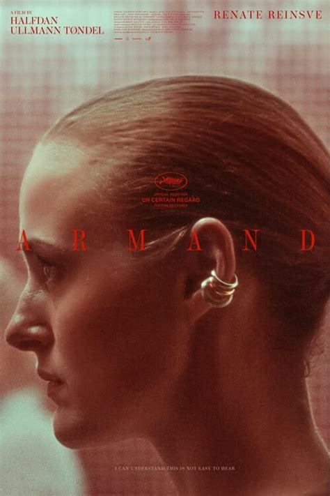 Armand 2025 1080p To𝚛rent