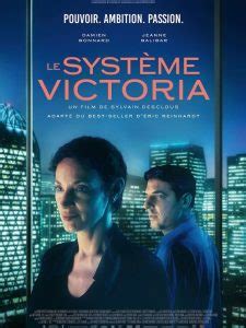Le système Victoria 2025