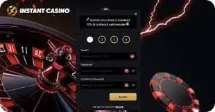 Examen immédiat du site de casino