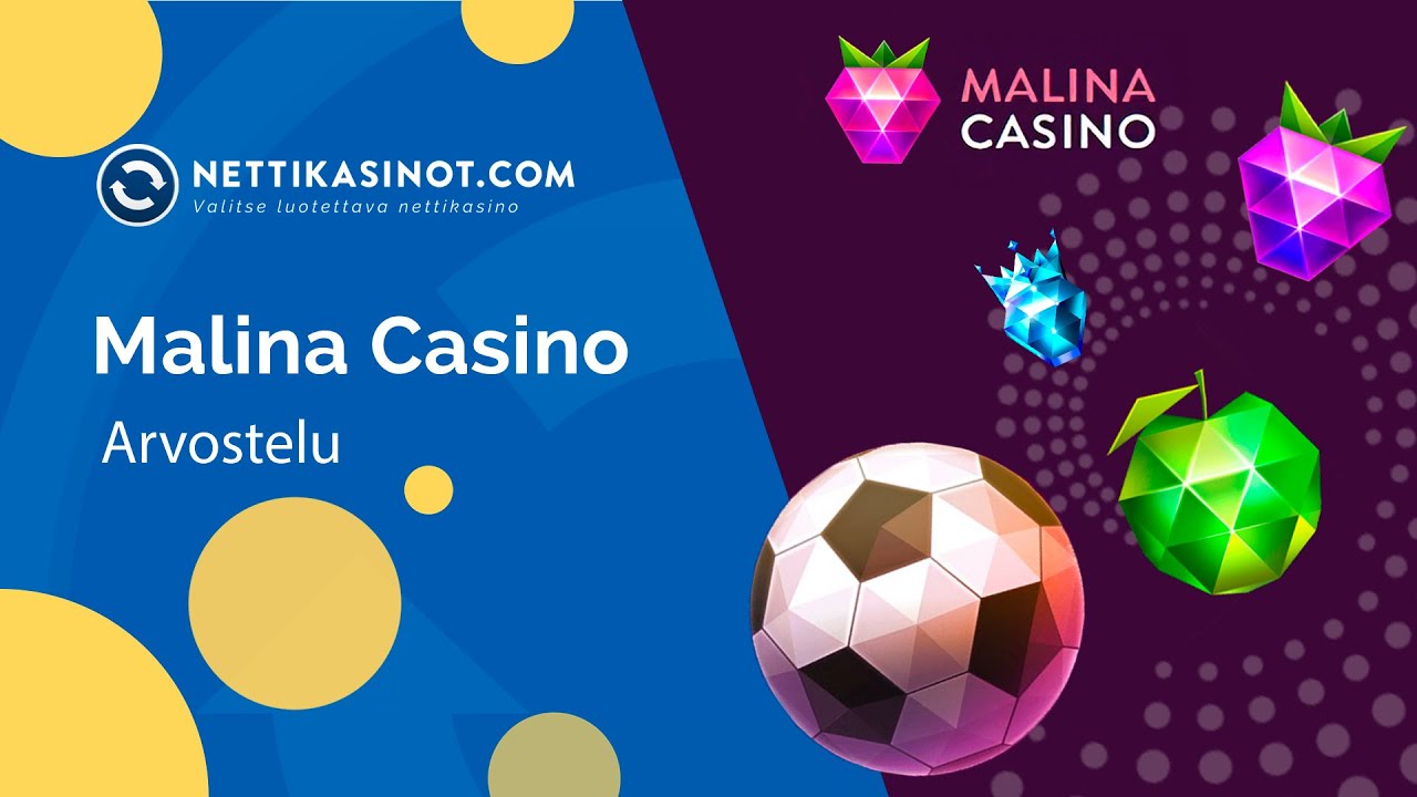 Introduction à Malina Gambling Enterprise 2025