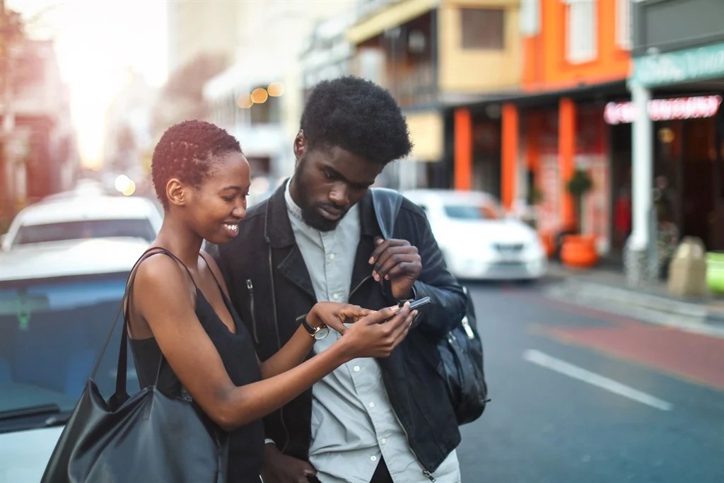 Top 5 Dating Applications In USA