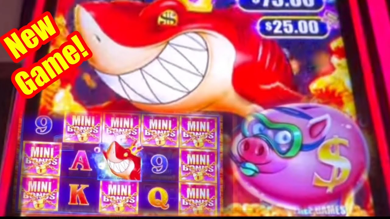 Μαρτυρία WinShark Gambling Enterprise