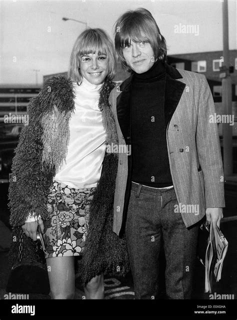 The Stones and Brian