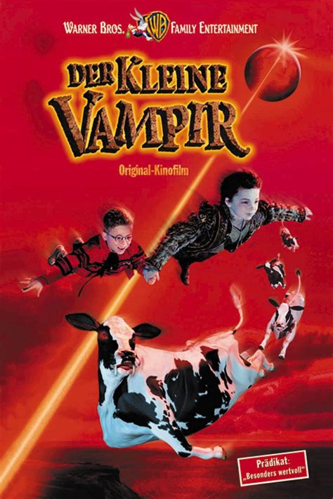 Nacht mit einem Vampir 2025