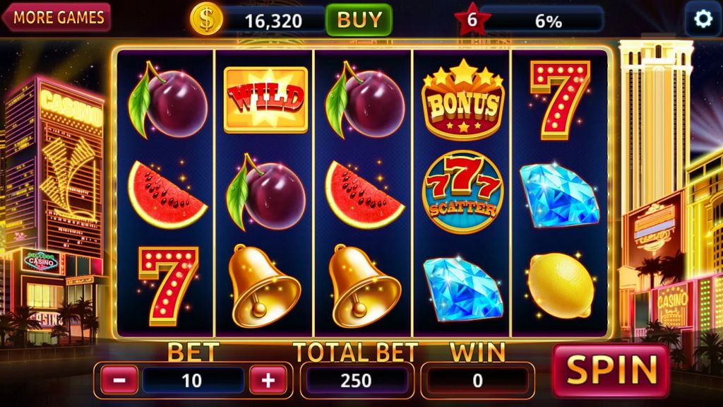 Examen des établissements de jeux de hasard Viggoslots 2025