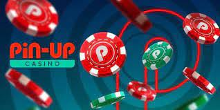 Pin-Up Casino Evaluation