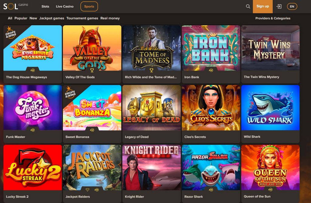 Revue Viggoslots Gambling Enterprise 2025