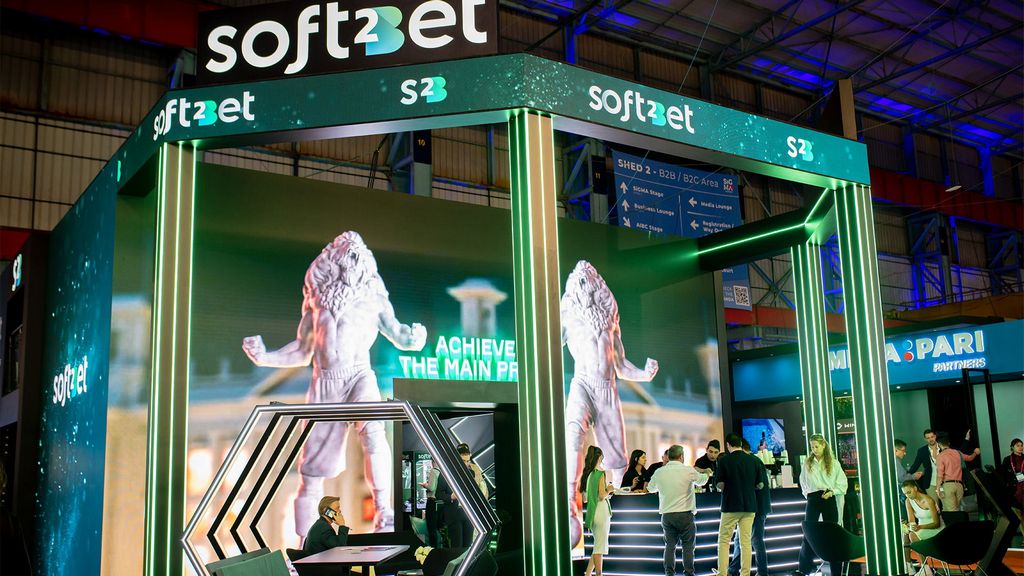 Soft2Bet designates brand-new Principal Financial Officer