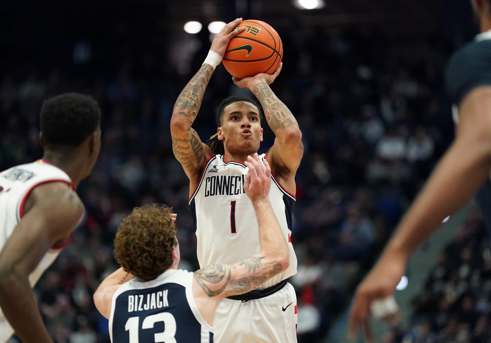 VT Coyotes are bringing professional basketball back to Barre