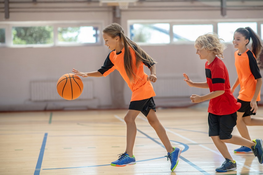 VT Coyotes are bringing specialist basketball back to Barre