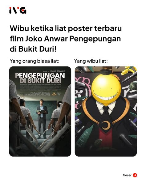 Pengepungan di Bukit Duri 2025