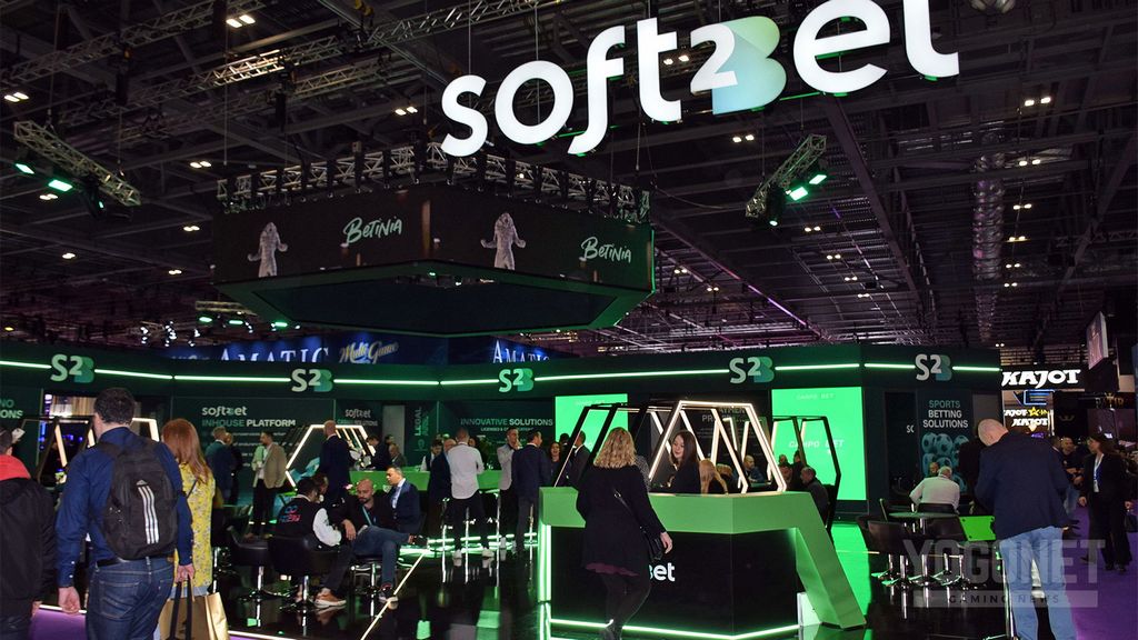 From Start-up to Game Changer: Soft2Bet's Inspiring Movie Exposes Eight Years of Development and Effect